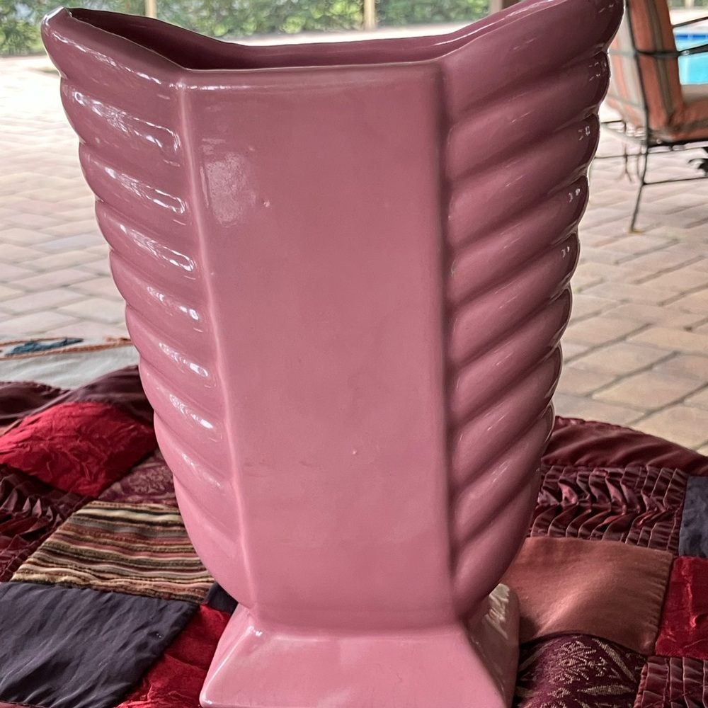 MID CENTURY MODERN POTTERY - Picture 4 of 10